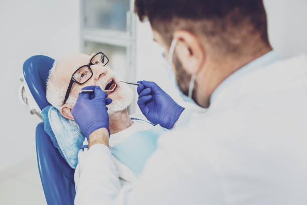 Best Emergency Broken Tooth Repair in New Albany, OH